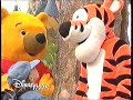 Trailers Från Djungelboken VHS