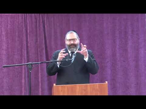 Rabbi YY Jacobson   The Secret of Hoshana Raba When All the Jews Ate On Yom Kippur