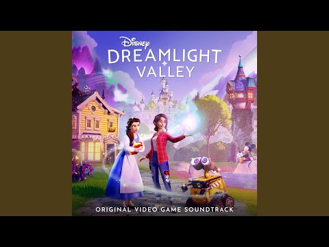 Journey Into the Forgotten Land