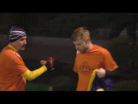 10 КХ 1 Symbol - Жирнов(первый тайм)