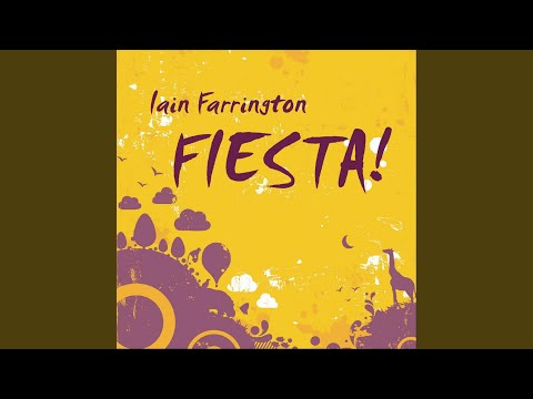 Animal Parade 3. Barrel organ monkey