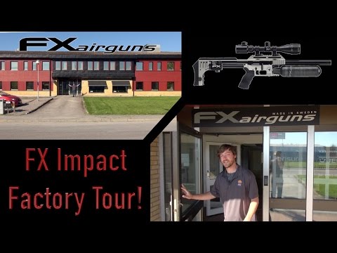 FX Impact Behind the Scenes