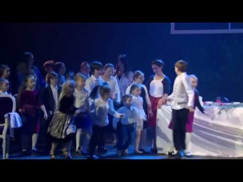 FIK KOLĘDA KOLĘDA - fragment nr 1