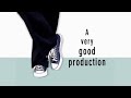 A Very Good Production Telepictures Productions Logos