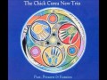 Nostalgia - Chick Corea New Trio