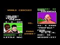 Sunday Longplay Mike Tyson S Punch Out NES