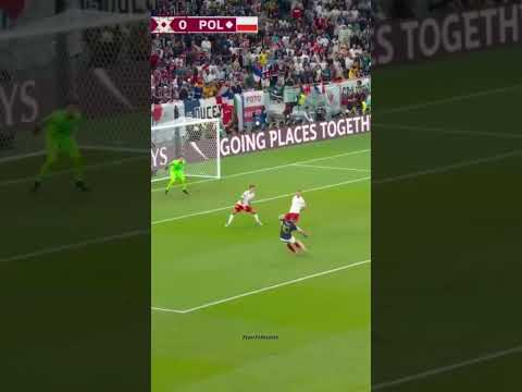 France revenge on Morocco ⏳