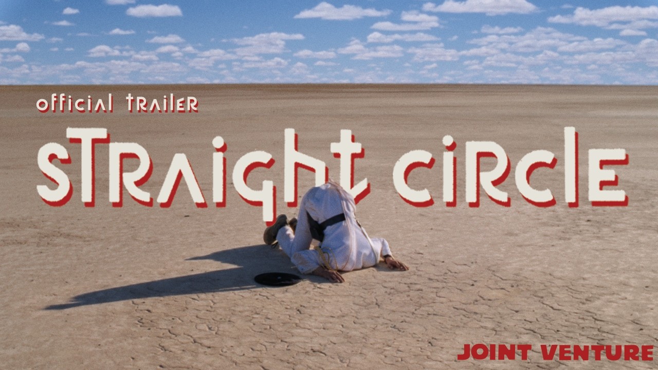 Miniature de la vidéo Straight Circle - Official Trailer du film Straight Circle