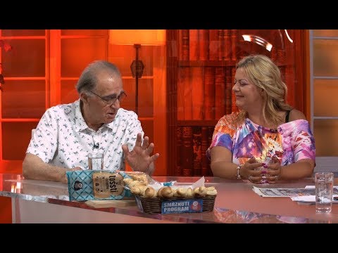 Zenska i muska prevara partnera iz ugla psihijatra i psihoterapeuta - DJS - (Tv Happy 13.08.2019)