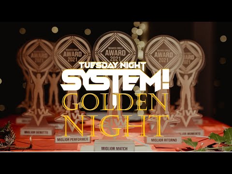 Tuesday Night SYSTEM! Special ✨ GOLDEN NIGHT ✨