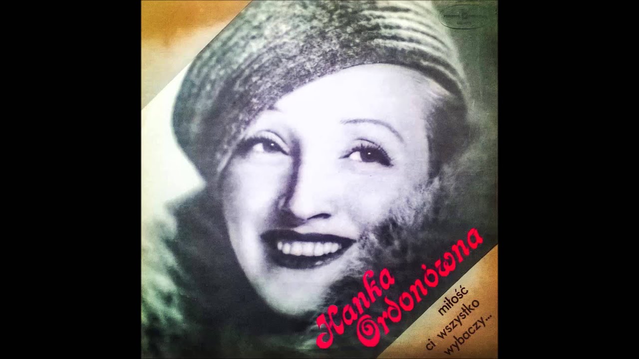 Powrót do powojennej nutki ...;)