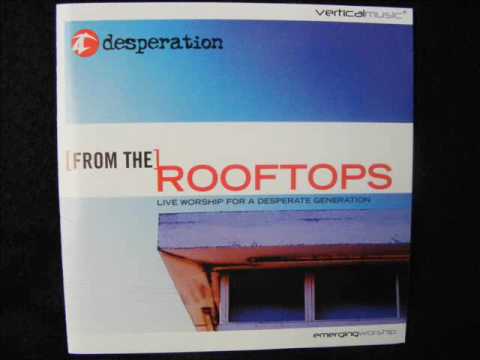 Rooftops - Desperation Band