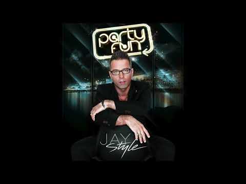 Party Fun by Jay Style du 06-10-2012 de 21h a 00h - FUN RADIO