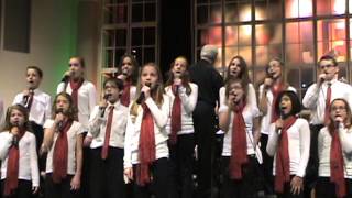 Jesus, Joy of the Highest Heaven