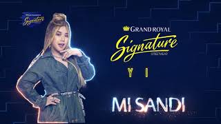 Mi SanDi - Live Performance at Grand Royal Signature NYE Virtual Party