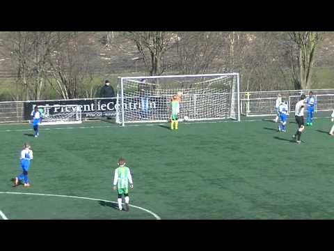 Samenvatting Waterwijk F2 vs Asv Dronten F1 2016 02 27