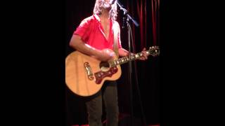 Rhett Miller - Kiss Me On The Fire Escape