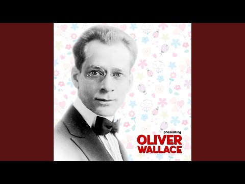 Main title (Bella Notte) / the Wag of a Dog's Tail