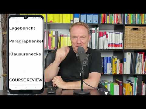 Klausurbesprechung F 2025 Bilanzbuchhalter - was kam dran, was war wichtig?