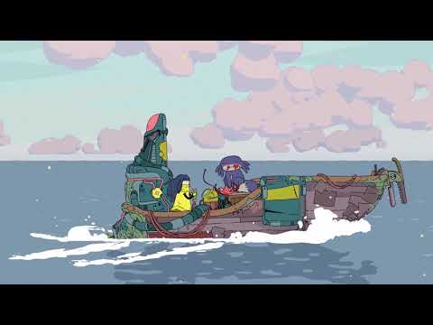 Minute of Islandsץȥ졼顼PS4/Switch ǡ