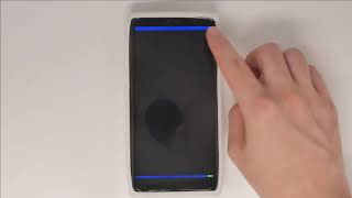 Terminal Touch Interface | Multilsh