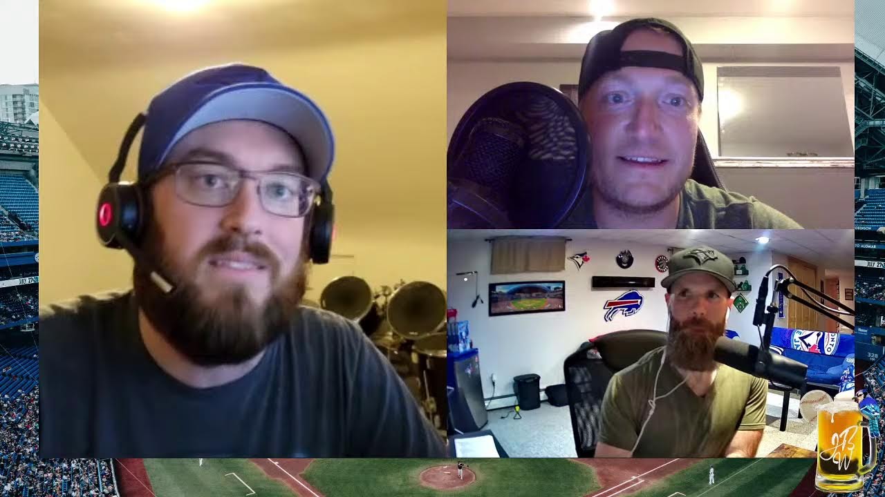 The Scariest Team In Baseball?