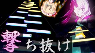 【プロセカ × #コンパス】待ちに待ったコラボ！到来！ ― バイオレンストリガー "MASTER Lv.31"【ゆっくり実況】【プロジェクトセカイ カラフルステージ！feat.初音ミク】
