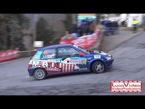 6° Ronde Val Merula 2019 Rozio-Pistoresi 106 N2 - PASSAGGI ESTERNI