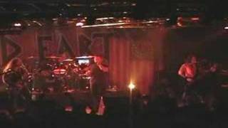 Iced Earth - The Devil to Pay (Part 1) (Live 2004)