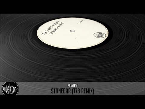 T78, Greg Denbosa - Stonedar (T78 Remix) - Official Preview (ATK007)