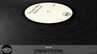 T78, Greg Denbosa - Stonedar (T78 Remix) - Official Preview (ATK007)