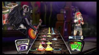 FTK - Vagiant (Tijuana Sweetheart) - Guitar FC (GH2)