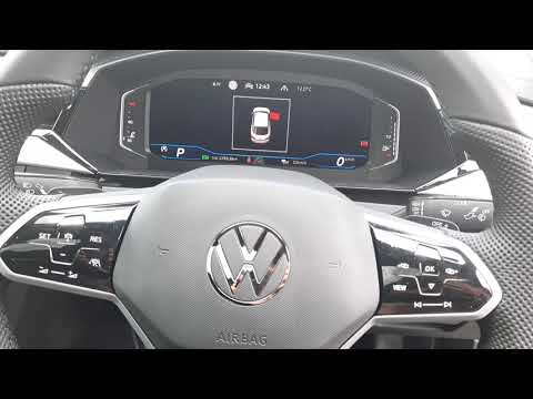 211C8164 - 2021 Volkswagen Arteon ARTEON RL 2.0TDI D7F 150HP 56,880