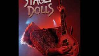 Stage Dolls Chords