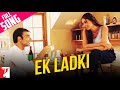 Ek Ladki Ki Tumhe Kya Sunao Dastan Alka Yagnik Udit Narayan