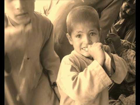 Bag Facaden - STØTTESANG  "Der hvor du går"