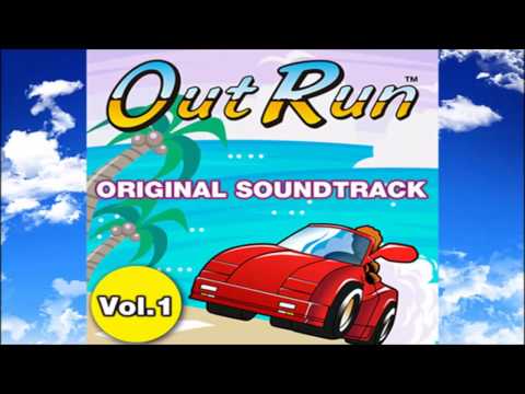 Video thumbnail for Cruising Line (3D Out Run)