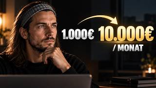 AI Marketing Agentur: Von 1.000€ auf 10.000€+/Monat