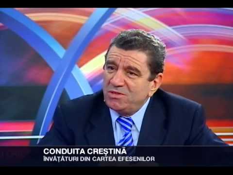 Conduita Crestina -  Fata in Fata