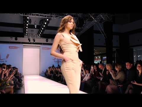 Mersedes Benz Fashion Week - Gauser