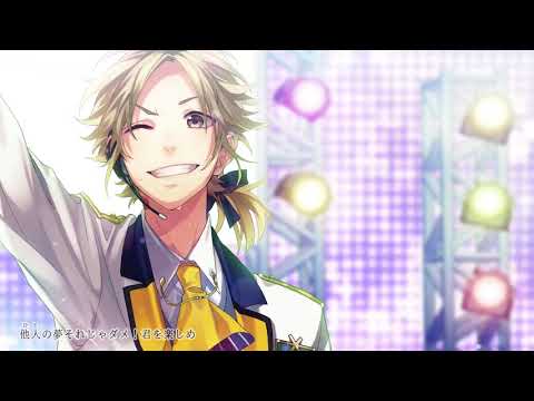 一人二役で歌ってみた/夢ファンファーレ 【ばぁう】