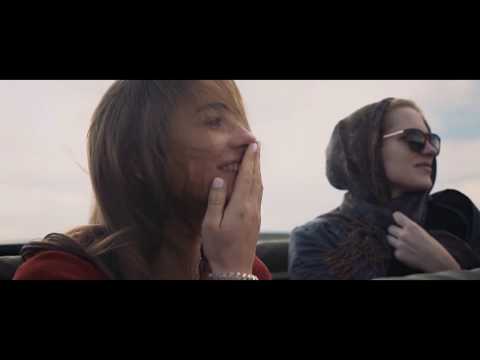 Lola auf Wildlife-Safari im Krüger Nationalpark - Südafrika