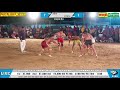 Alewa Vs Farmana अलेवा फरमाना फाइनल Final Match At Thuian Fatehabad 