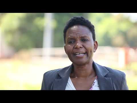 City of Tshwane Sewage Sludge Beneficiation Project with Agriman