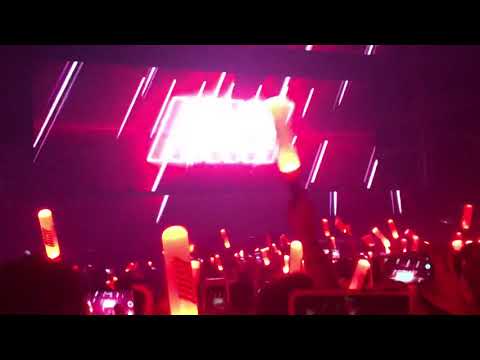 180922 iKON CONTINUE TOUR in Taipei - BLING BLING