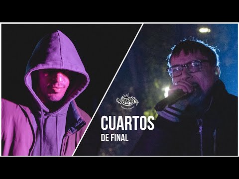 F10RITO FAMILY RG vs BRK FAV | Cuartos | HALABALUSA Movimiento Underground "El Regreso" Edición 3