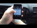 iPod Transmitter for Car Radio 