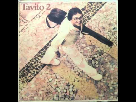 Tavito 2- 1981- Tavito (Completo)