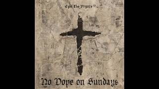 Cyhi Da Prince Amen (Intro)