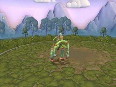 75 medicina spore creature creator 75 medicina spore creature creator